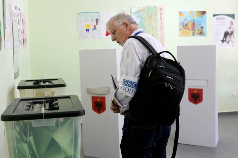 Akordohet fondi per partite dhe KQZ: Ja sa do kushtojne zgjedhjet e 25 Prillit
